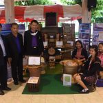 Read more about the article สพป.ชร.1 เปิดการประชุมแลกเปลี่ยนเรียนรู้ และนำเสนอผล Best Practice For Active Learning