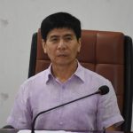 Read more about the article สพป.เชียงราย เขต 1 ร่วมรับฟัง รายการ สพฐ. ขอมาเล่า ครั้งที่ 1