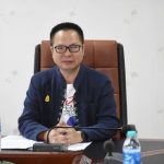 Read more about the article สพป.เชียงราย เขต 1 ประชุมตรวจสอบคุณสมบัติเสนอขอพระราชทานเครื่องราชอิสริยาภรณ์ พ.ศ.2567