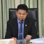 Read more about the article อ.ก.ค.ศ. เขตพื้นที่การศึกษาประถมศึกษาเชียงราย เขต 1 ประชุมครั้งที่ 9/2566