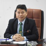 Read more about the article สพป.เชียงราย เขต 1 รับฟังรับนโยบายผ่าน รายการพุธเช้าข่าว สพฐ.