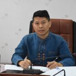 Read more about the article สพป.ชร.1 ประชุมการจัดทำข้อมูลรายละเอียดการย้ายและการกลั่นกรองการย้ายข้าราชการครู ครั้งที่ 2 รอบที่ 2