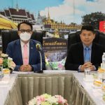 Read more about the article สพป.เชียงราย เขต 1 ศึกษาดูงานการขับเคลื่อนการพัฒนาการบริหารและการจัดการศึกษา แพร่ เขต2