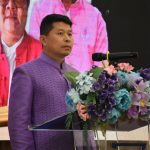 Read more about the article สพป.เชียงราย เขต 1 เปิดงานศิลปหัตถกรรมนักเรียนโรงเรียนอนุบาลเชียงรายเจ้าภาพกลุ่มเมืองเหนือ