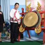 Read more about the article สพป.เชียงราย เขต 1 เปิดงานศิลปหัตถกรรมนักเรียน ครั้งที่ 71 กลุ่มโรงเรียนนางแล