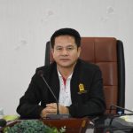 Read more about the article รองประธานกรรมาธิการการศึกษา สภาผู้แทนราษฎร์ ประชุมผู้บริหารทางการศึกษาพื้นที่เชียงราย-พะเยา เตรียมความพร้อมจัดสัมมนาการกำหนดทิศทางและยกระดับคุณภาพการศึกษาของไทย สู่การจัดทำกฎหมายว่าด้วยการศึกษาแห่งชาติ