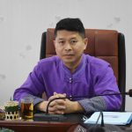 Read more about the article สพป.เชียงราย เขต 1 ศูนย์ประสานฯ เปิดประชุมคณะกรรมการคัดเลือกนักเรียนและสถานศึกษา เพื่อรับรางวัลพระราชทาน ระดับจังหวัดเชียงราย