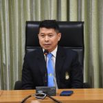 Read more about the article สพป.ชร.1 เตรียมความพร้อม ก่อนร่วมเวทีสัมมนา “การกำหนดทิศทางและยกระดับคุณภาพการศึกษาของไทยเพื่อนำไปสู่การจัดทำกฎหมายว่าด้วยการศึกษาแห่งชาติ”