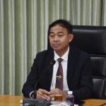 Read more about the article สพป.เชียงราย เขต 1 เตรียมรับนักศึกษาโครงการครูรัก(ษ์)ถิ่นเข้าฝึกประสบการณ์โรงเรียนในสังกัด