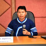 Read more about the article <a href="https://www.facebook.com/hashtag/%E0%B8%AA%E0%B8%9E%E0%B8%9B?__eep__=6&__cft__%5b0%5d=AZUyyy-om3Your5cMcNWm2SzoeTYUdi4xTWgNwqu9WLjhPB9KpYq8MMZG8ULVA2fN7Ljp8CWCoBN2WInarc-usq-8EyBF6lk0fiEHblEvaKsUIprLcIiTFXuC-almYGOFl1rJUlglfDiq6D3ZErxadIrq18YOZfxKFf5Bb3BxkstJg&__tn__=*NK-R">สพป</a>.ชร.1 มอบเกียรติบัตร ครูผู้ช่วย ผ่านการปฐมนิเทศฯ พัฒนาอย่างเข้ม พร้อมในการปฏิบัติหน้าที่ และมีคุณภาพ