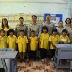 Read more about the article <a href="https://www.facebook.com/hashtag/%E0%B8%9C%E0%B8%AD?__eep__=6&__cft__[0]=AZVcWltc-TcfeDcwG24gRewXvw6fY710JBL-2pToCa3oloagJ4pCnzBPAxQaQi_EmLOiUvWWz8FMj1F3pAs6HbiEYO9lwhjwXn-0Cw9hDW22nzID3zlP_eDvKUEmuMNAc4ZyruF43KKxm5VdC7iAY5vSZRbFQUMXzRz8b2JMbTB2DJcey2f1lYy6e39x-odUFZM&__tn__=*NK-R">ผอ</a>.สพป.เชียงราย เขต 1 ตรวจเยี่ยมให้กำลัง โรงเรียนบ้านป่าซางโรงเรียนขยายโอกาสทางการศึกษา มั่นใจในความพร้อมเป็นโรงเรียนคุณภาพ