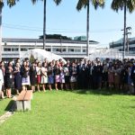 Read more about the article สพป.ชร.1 เปิดปฐมนิเทศฯ พัฒนาอย่างเข้ม ครูผู้ช่วยบรรจุใหม่ในสังกัด 45 ราย