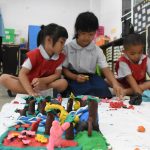 Read more about the article งานศิลปหัตถกรรมนักเรียนครั้งที่ 71 กลุ่มโรงเรียนเวียงชัย-เวียงเหนือ ประจำปีการศึกษา 2566 สร้างแรงบันดาลใจการประกอบอาชีพที่หลากหลาย