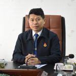 Read more about the article <a href="https://www.facebook.com/hashtag/%E0%B8%AA%E0%B8%9E%E0%B8%9B?__eep__=6&__cft__[0]=AZW4VtyUd4xuh9N-yXcZdCVkz1YgTnWZI-a8U5IrL6VcI5Orv9dz5V4o7gfvuwsbk9O9ZDd5FNfx-DAozfxlq_eAAae-e0VZeifSB8IxuqTx5vVxQGJocmY7xguswIyiu-3m4PIodNZFb6VDJWZm9s3kBDroa-bgR_mQ1EoriGLsUAc3AINNc1BhJx8dapSDQZo&__tn__=*NK-R">สพป</a>.เชียงราย เขต 1 รับฟังรับนโยบายผ่าน รายการพฤหัสเช้าข่าว สพฐ. ครั้งที่ 5/2566