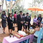 Read more about the article โรงเรียนอนุบาลนางแล(บ้านทุ่ง) รับการประเมินเพื่อรับรางวัลพระราชทาน ระดับจังหวัด