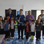 Read more about the article ตรวจเยี่ยมโรงเรียนบ้านผาลั้ง รับฟังปัญหาโรงเรียนในถิ่นทุรกันดาร