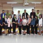 Read more about the article สพป.ชร.1 เปิดเวทีแลกเปลี่ยนเรียนรู้ พัฒนาสติเป็นวิถีโรงเรียนโครงการจิตวิทยาสติเพื่อพัฒนาเยาวชน