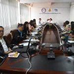 Read more about the article สพป.เชียงราย เขต 1 รับฟังรับนโยบายผ่าน รายการพฤหัสเช้าข่าว สพฐ. ครั้งที่ 2/2567