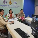 Read more about the article สพป.เชียงราย เขต 1 ร่วมประชุม สสจ.เชียงราย ขับเคลื่อน”โครงการห้องปลอดฝุ่นอุ่นใจ” จากฝุ่น PM 2.5