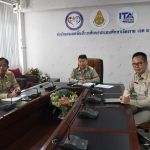 Read more about the article รมว.ศธ.ติดตามการขับเคลื่อนนโยบายของ สพฐ. ไตรมาสที่ 1