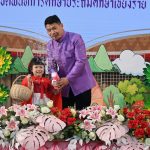 Read more about the article สพป.ชร.1 ข่วงผญาผู้บริหาร ครู สู่ก๋านเฮียนฮู้เชิงรุก (Active Learning)ของละอ่อนน้อย”