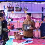 Read more about the article สพป.ชร. 1 เปิดงาน “วิถีชนเผ่า open house ท่าสุด”