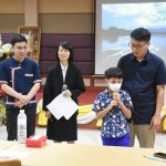 Read more about the article สพป.ชร.1ประเมินผลการเรียนรู้เด็ก ที่จัดการศึกษาโดยครอบครัวและศูนย์การเรียน