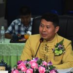 Read more about the article สพฐ. ประเมินสัมฤทธิผลการปฏิบัติหน้าที่ ในรอบ 1 ปี ผอ.สพป.แม่ฮ่องสอน เขต 1 เพื่อให้มีมาตรฐานทางวิชาชีพ