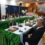 Read more about the article Evaluation Team สพฐ. ประเมินสัมฤทธิผลการปฏิบัติหน้าที่ ในรอบ 1 ปี ผอ.สพม.แม่ฮ่องสอน สู่นักบริหารการศึกษามืออาชีพ