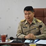 Read more about the article สพป.ชร.1 ขับเคลื่อนเครือข่ายพัฒนาคุณภาพการจัดการศึกษาแบบเรียนรวมยกระดับการศึกษา