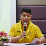 Read more about the article สพป.ชร.1 ประชุม 101 โรงเรียน การดำเนินการจัดซื้อ/จัดจ้าง พร้อมส่งเสริมการศึกษาก่อนเปิดเทอม