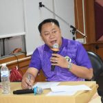 Read more about the article สพป.ชร.1 ประชุมคณะกรรมการประจำสนามสอบครูผู้ช่วย กรณีที่มีความจำเป็นหรือมีเหตุพิเศษ พ.ศ. 2567