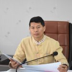 Read more about the article ประชุมจัดทำข้อมูลรายละเอียดและการพิจารณากลั่นกรองการย้ายข้าราชการครู