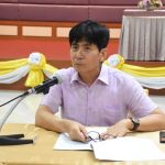 Read more about the article ประชุมกรรมการประจำสนามสอบคัดเลือก รองผู้อำนวยการสถานศึกษา สพป.เชียงราย เขต1