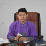 Read more about the article สพป.เชียงราย เขต 1 รับฟังรับนโยบายผ่าน รายการพฤหัสเช้าข่าว สพฐ. ครั้งที่ 19/2567