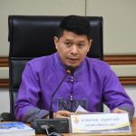 Read more about the article สพป.เชียงราย เขต 1 เดินหน้าพัฒนาการจัดการเรียนรู้บูรณาการประวัติศาสตร์และแหล่งเรียนรู้ท้องถิ่นจังหวัดเชียงราย