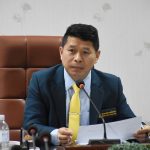 Read more about the article สพป.ชร.1 สอบภาค ค สัมภาษณ์ว่าที่รองผู้อำนวยการสถานศึกษา สังกัด สพฐ. ปี พ.ศ.2567