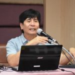 Read more about the article ประชุมชี้แจงบำเหน็จบำนาญผู้เกษียณอายุ 2567