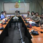 Read more about the article สพป.ชร.1 เดินหน้าขับเคลื่อนนโยบาย สพฐ. “สุขาดี มีความสุข” รับเปิดเทอมใหม่