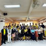 Read more about the article สพป.เชียงราย เขต 1 พัฒนาศักยภาพครูในการจัดการเรียนรู้วิทยาการคำนวณและการออกแบบทางเทคโนโลยี