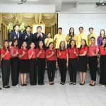 Read more about the article สพป.ชร.1 อบรมขยายผลโครงการวิทยาศาสตร์พลังสิบ ป.5 ให้กับ 10 โรงเรียนเครือข่าย