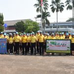 Read more about the article สพป.ชร.1 Kick – of Big Cleaning Day เฉลิมพระเกียรติพระบาทสมเด็จพระเจ้าอยู่หัว