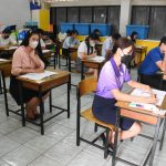 Read more about the article สพป.ชร.1 สนามสอบครูผู้ช่วย กรณีที่มีความจำเป็นหรือมีเหตุพิเศษ พ.ศ. 2567