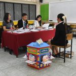 Read more about the article ประเมิน ภาค ค สนามสอบครูผู้ช่วย สพป.ชร.1 กรณีที่มีความจำเป็นหรือมีเหตุพิเศษ พ.ศ. 2567