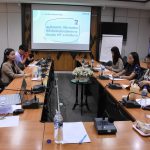 Read more about the article สพป.ชร.1 ถอดบทเรียน 6 โรงเรียน สอบ NT ภาษาไทยดีมาก เตรียมเผยแพร่เป็นแนวทางให้โรงเรียนในเขตพื้น