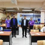 Read more about the article ผอ.สพป.เชียงราย เขต 1ตรวจเยี่ยมสนามสอบ สพป.เชียงราย เขต1 คัดเลือกรองผู้อำนวยการสถานศึกษา