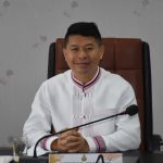 Read more about the article สพป.เชียงราย เขต 1 รับฟังรับนโยบายผ่าน รายการพฤหัสเช้าข่าว สพฐ. ครั้งที่ 23/2567