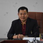 Read more about the article Coaching Team สพป.ชร.1 ให้คำแนะนำปรึกษา 5 ผอ.โรงเรียนใหม่ในสังกัด ระยะเวลา 1 ปี