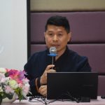 Read more about the article สพป.ชร.1 ประชุมสังเคราะห์ผลการประเมินคุณภาพภายในโรงเรียน ใช้เป็นแนวทางในการพัฒนาคุณภาพการจัดการศึกษา