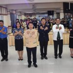 Read more about the article สพป.ชร.1 จัดกิจกรรม Zero Tolerance & Clean Thailand โรงเรียนในสังกัดใสสะอาดปราศจากการทุจริต